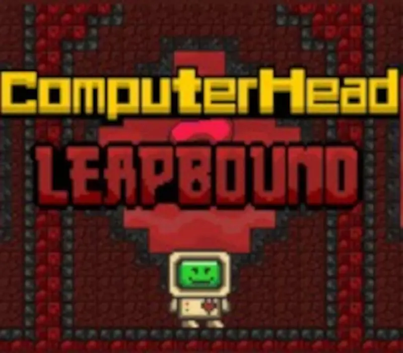 ComputerHead: Leapbound XBOX One CD Key