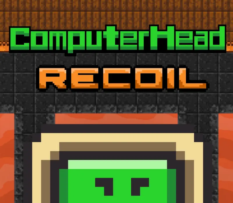ComputerHead: Recoil XBOX One CD Key