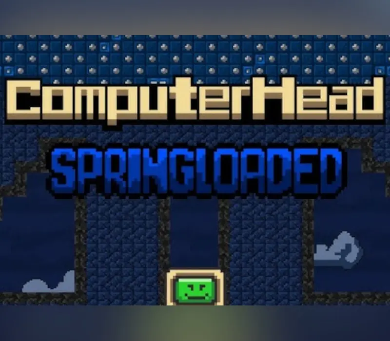 ComputerHead: Springloaded XBOX One CD Key