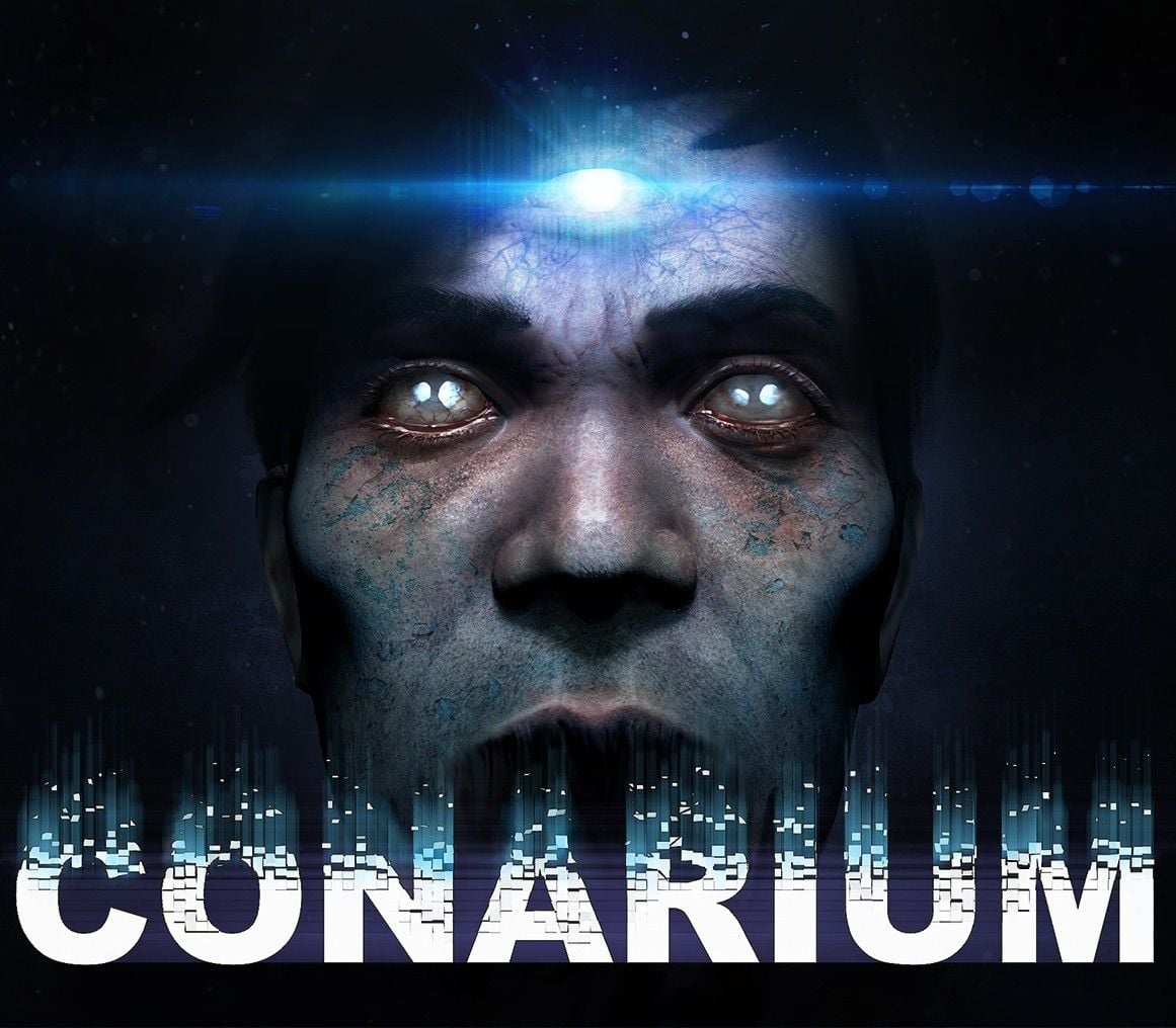 Conarium EU XBOX One CD Key