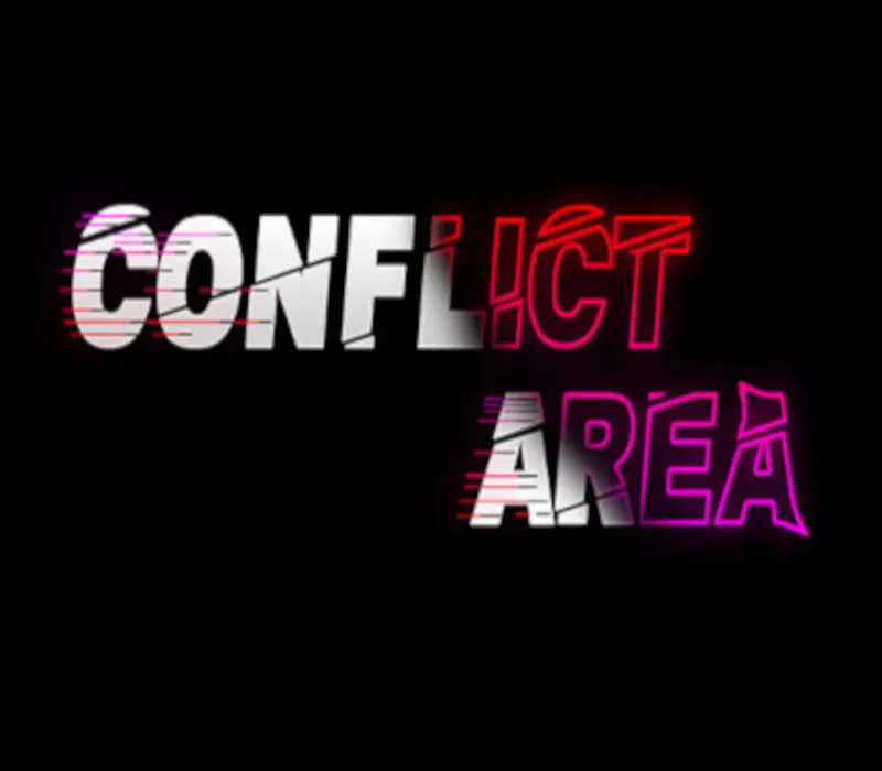 Conflict Area Steam CD Key