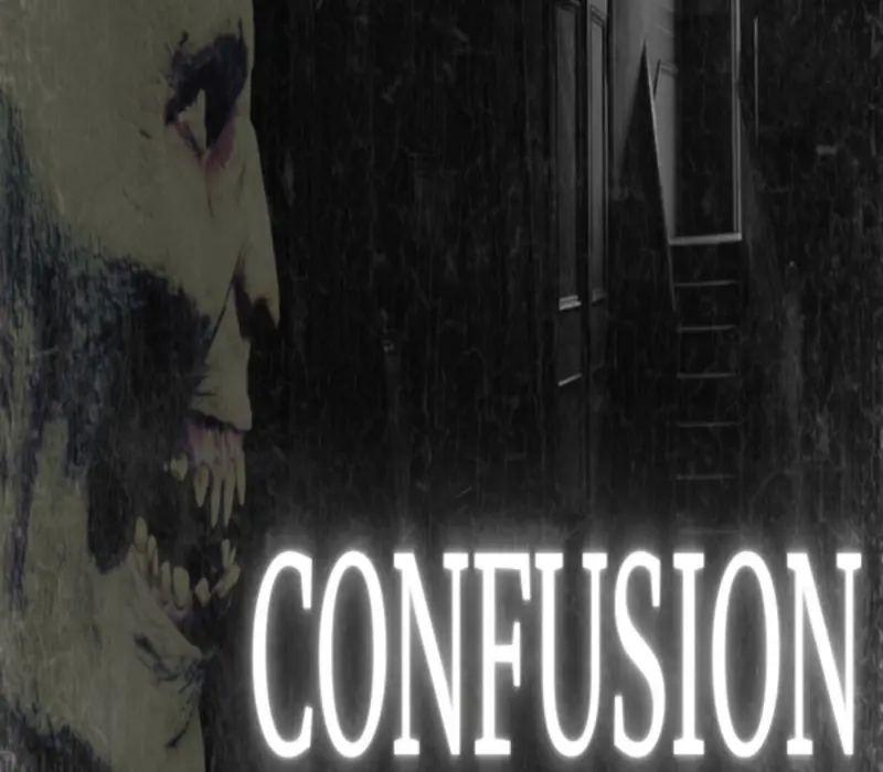 CONFUSION PC Steam CD Key