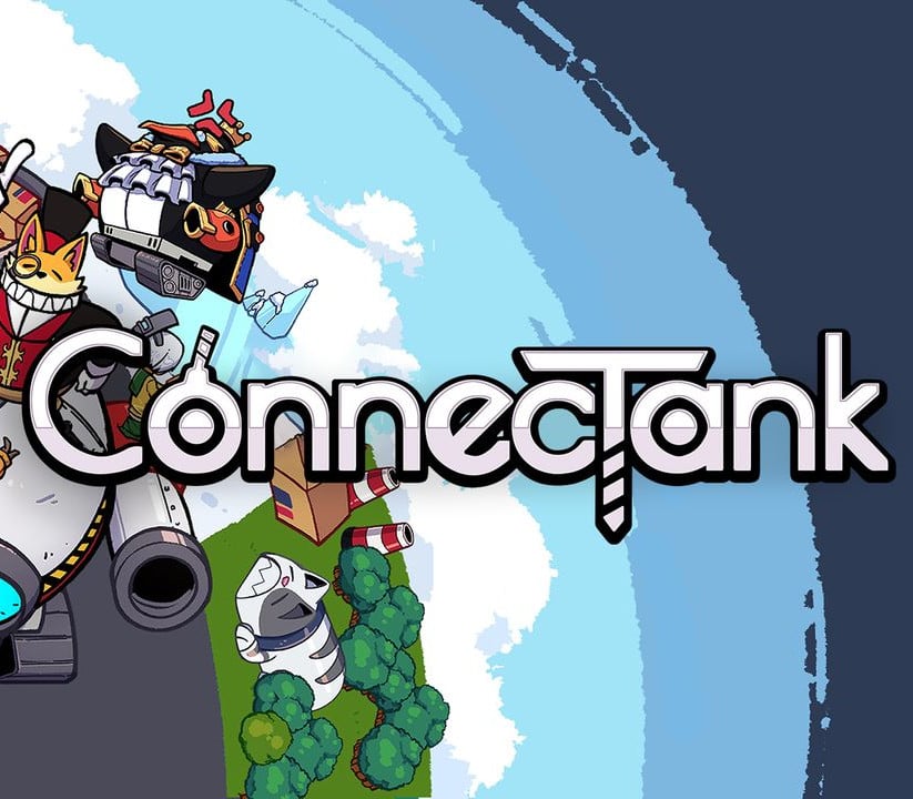 ConnecTank AR XBOX One CD Key