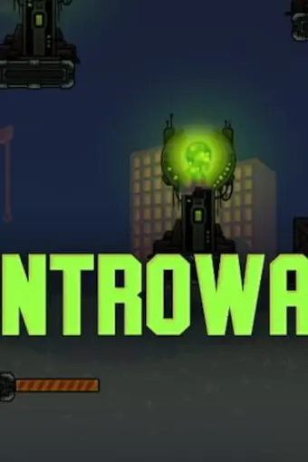 Controware PC Steam CD Key