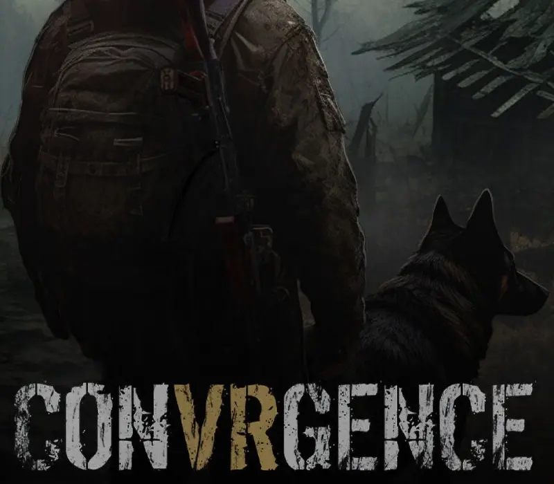 CONVRGENCE PC Steam CD Key