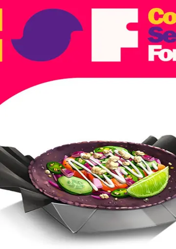 Cook Serve Forever PC Steam CD Key