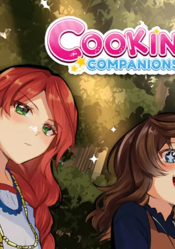 Cooking Companions EU PS5 CD Key