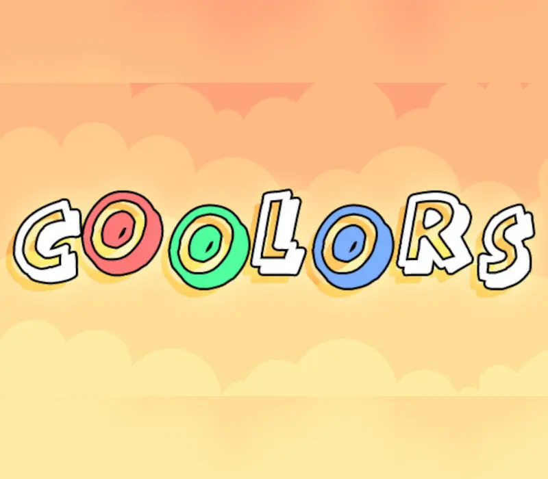 Coolors Steam CD Key