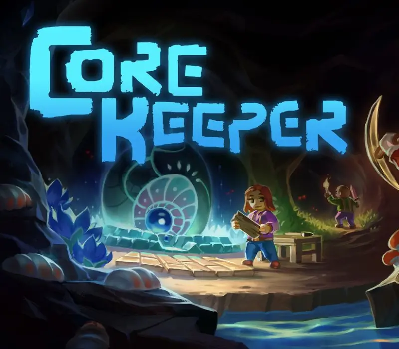Core Keeper XBOX One / Xbox Series X|S CD Key