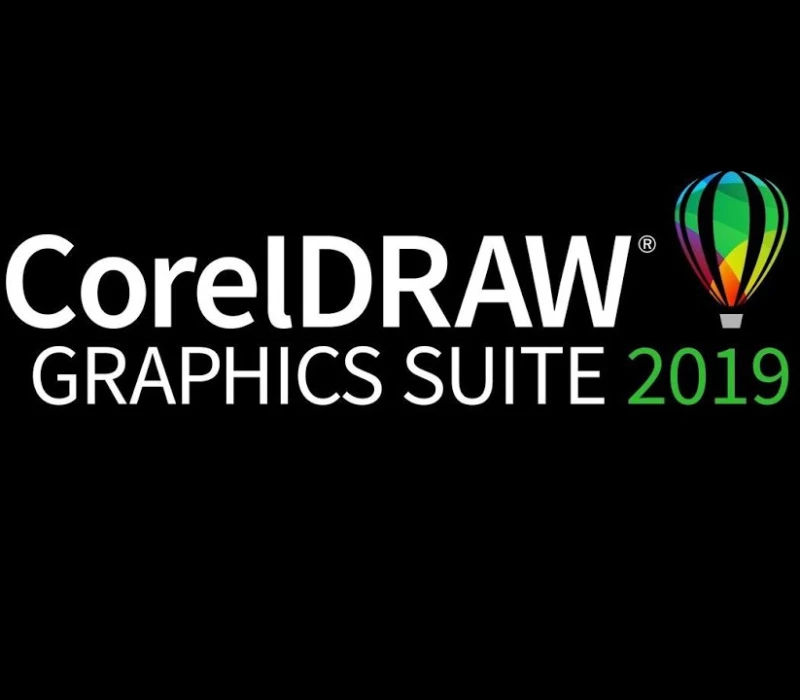 CorelDRAW Graphics Suite 2019 for Mac Key