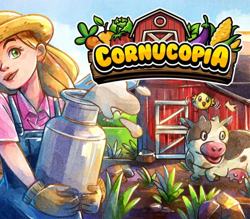 Cornucopia PC Steam CD Key