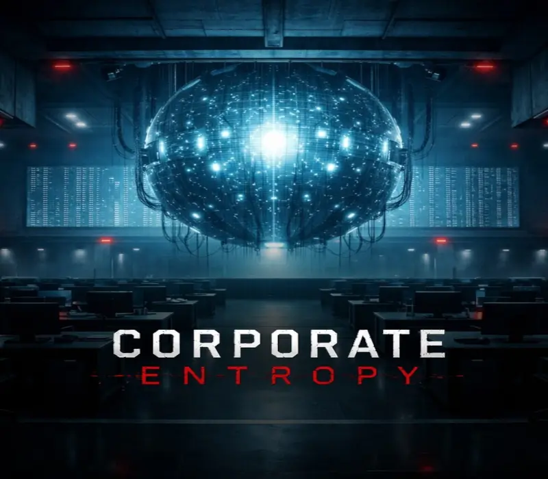 Corporate Entropy PC Steam CD Key