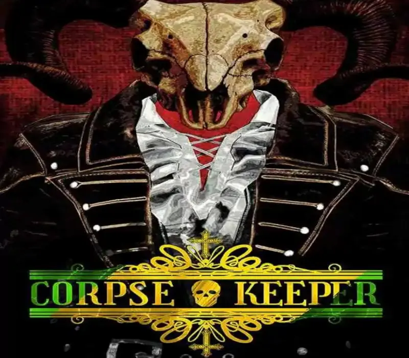 Corpse Keeper EU PC Steam CD Key