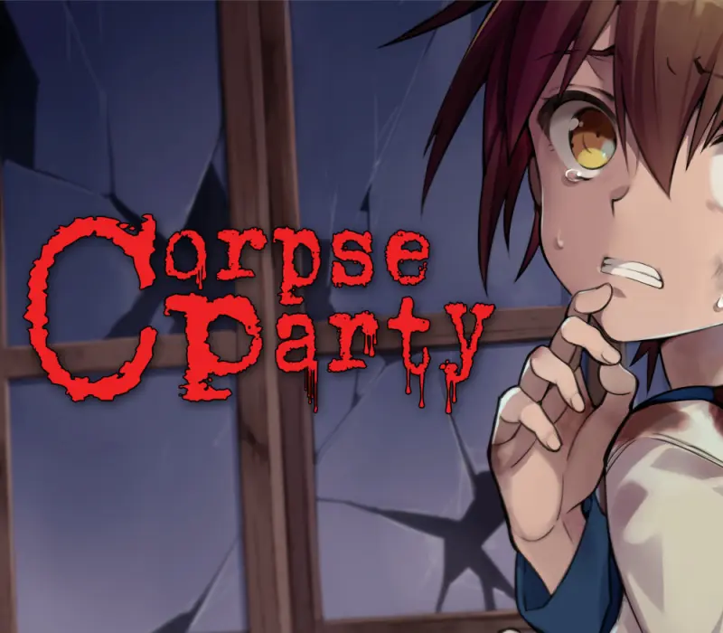 Corpse Party (2021) EU XBOX One / Xbox Series X|S CD Key