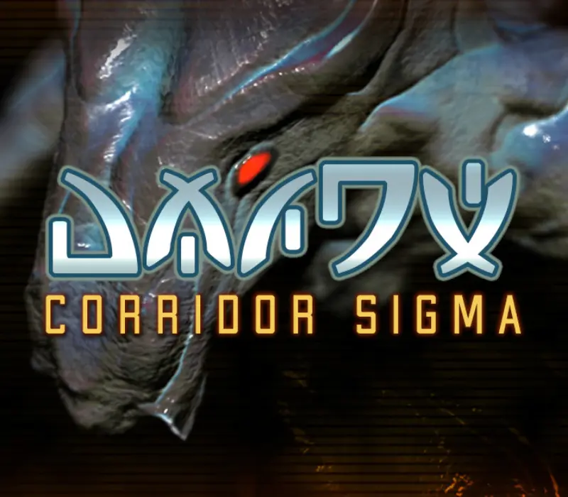 Corridor Sigma PC Steam CD Key