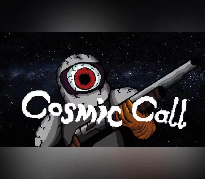 Cosmic Call PC Steam CD Key
