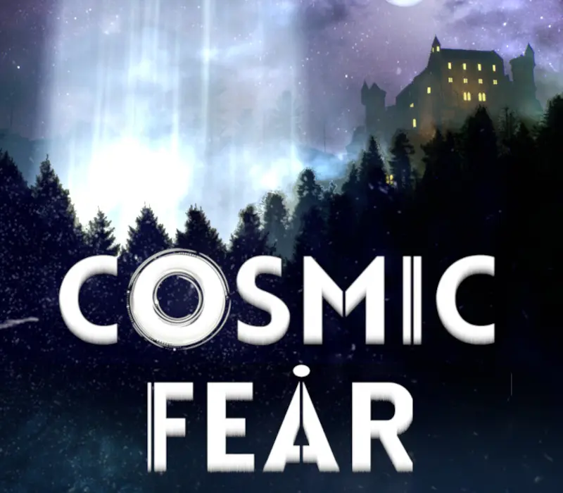 Cosmic Fear PC Steam CD Key