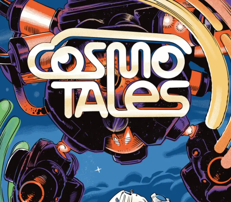 Cosmo Tales PC Steam CD Key