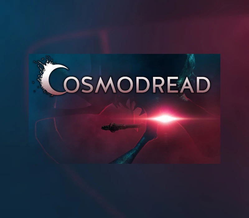 Cosmodread PC Steam CD Key