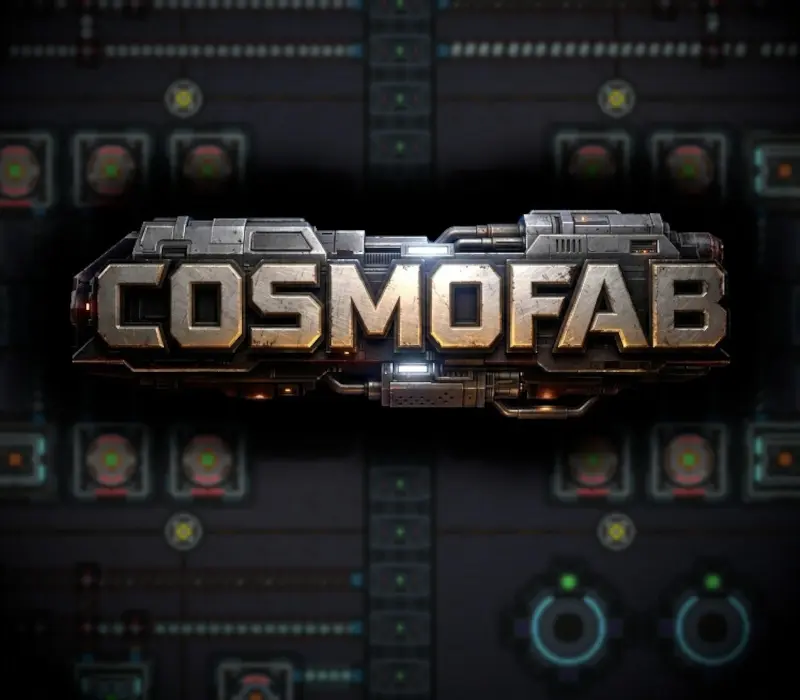 CosmoFab PC Steam CD Key