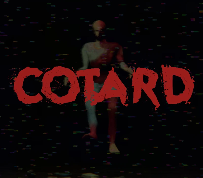 Cotard PC Steam CD Key