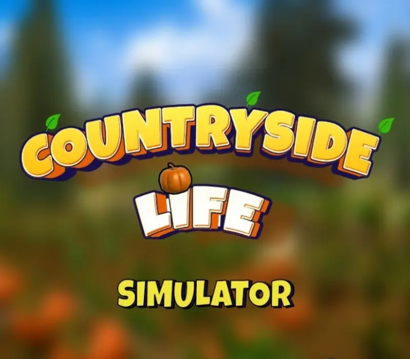 Countryside Life Simulator Steam CD Key