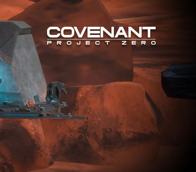 Covenant: Project Zero Steam CD Key