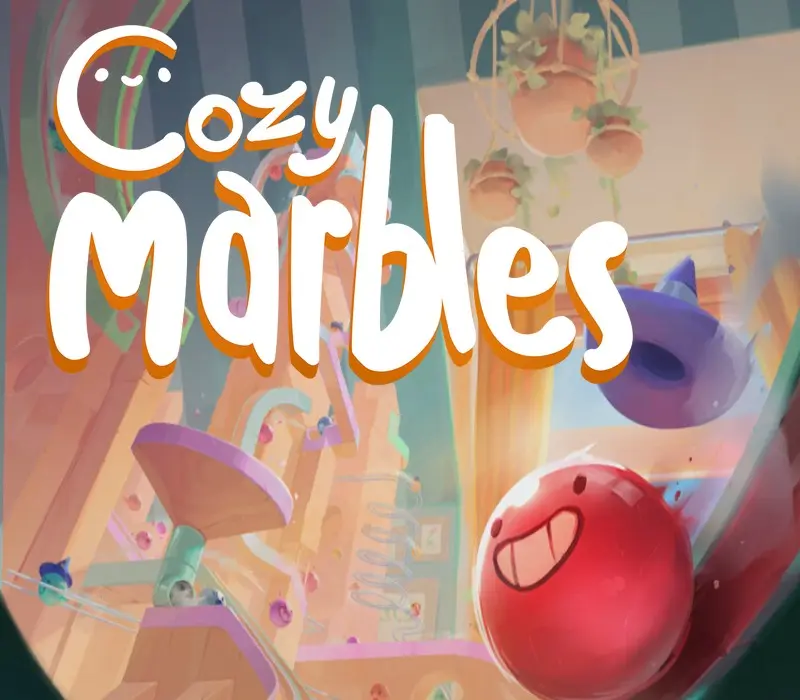 Cozy Marbles PC Steam CD Key