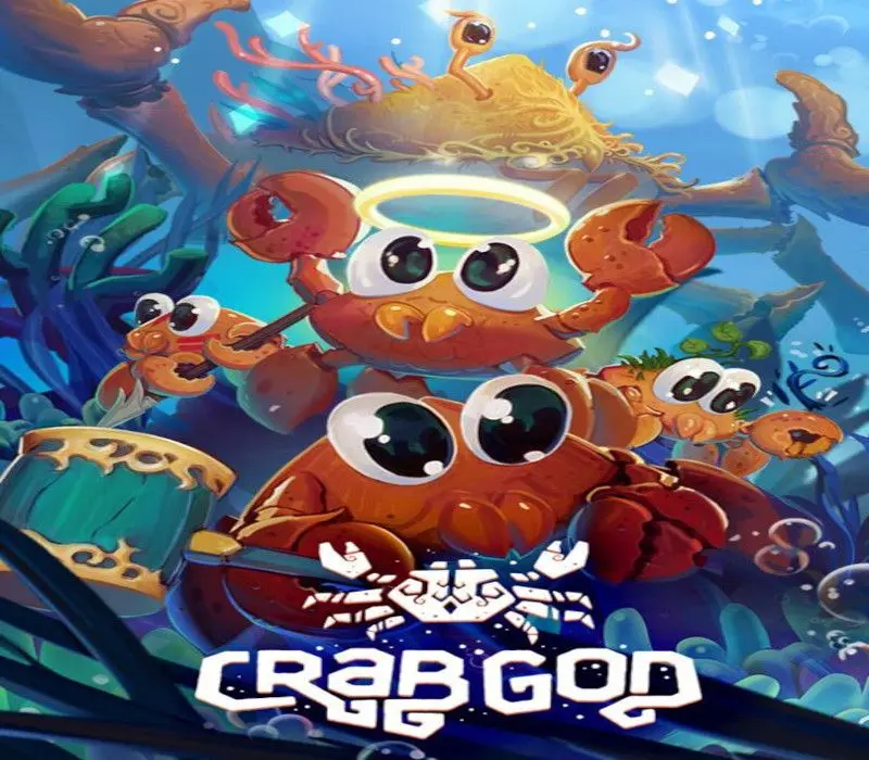 Crab God PC Steam CD Key