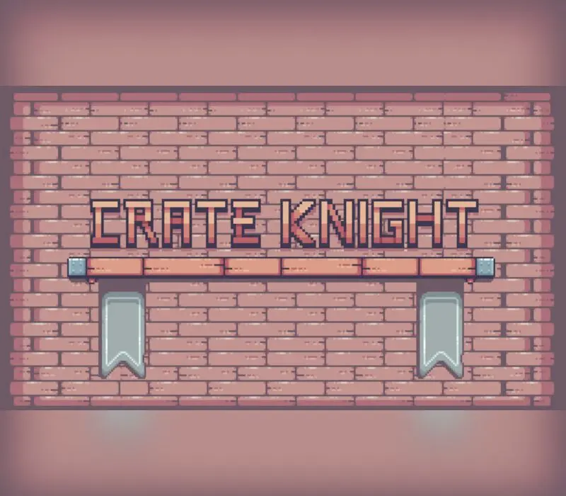 Crate Knight PC Steam CD Key