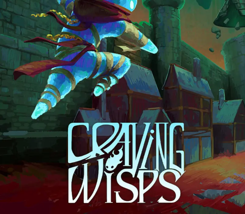 Craving Wisps PC Steam CD Key