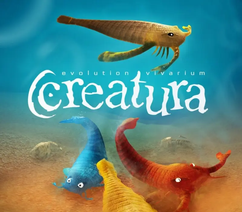 Creatura Steam CD Key
