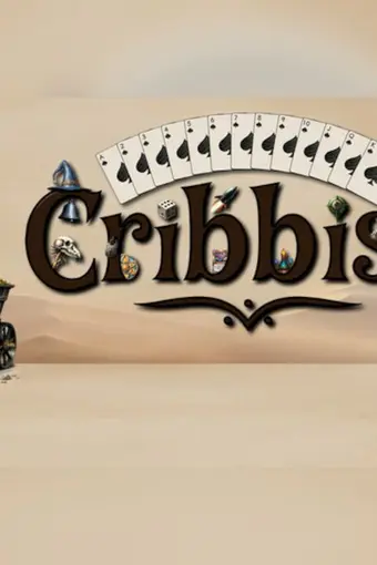 Cribbish PC Steam CD Key
