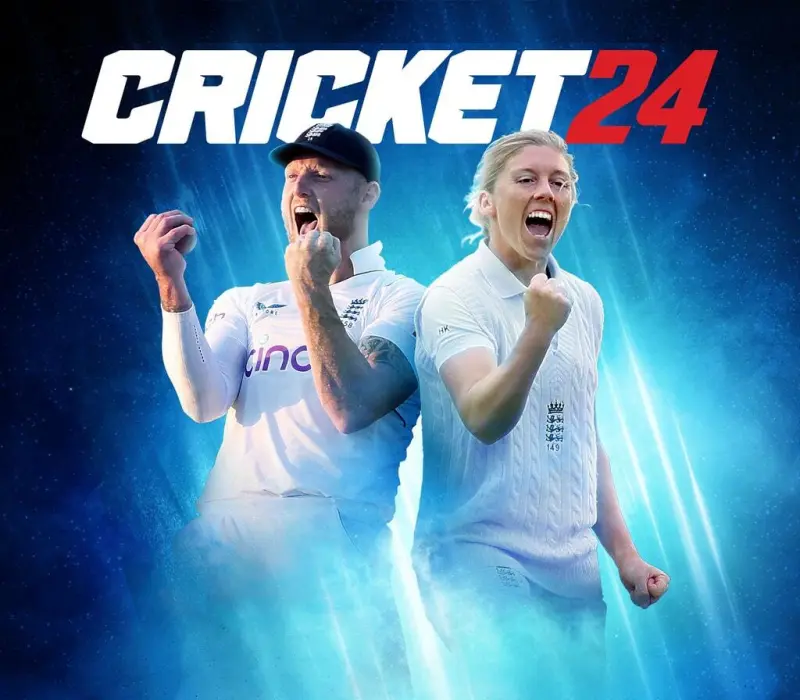 Cricket 24 EU v2 Steam Altergift