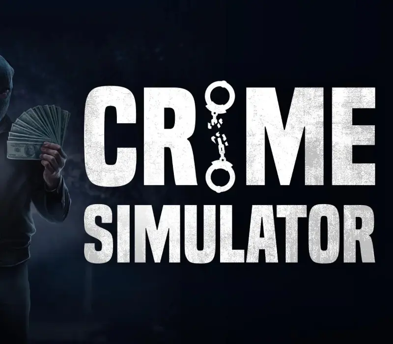 Crime Simulator EU PC Steam CD Key
