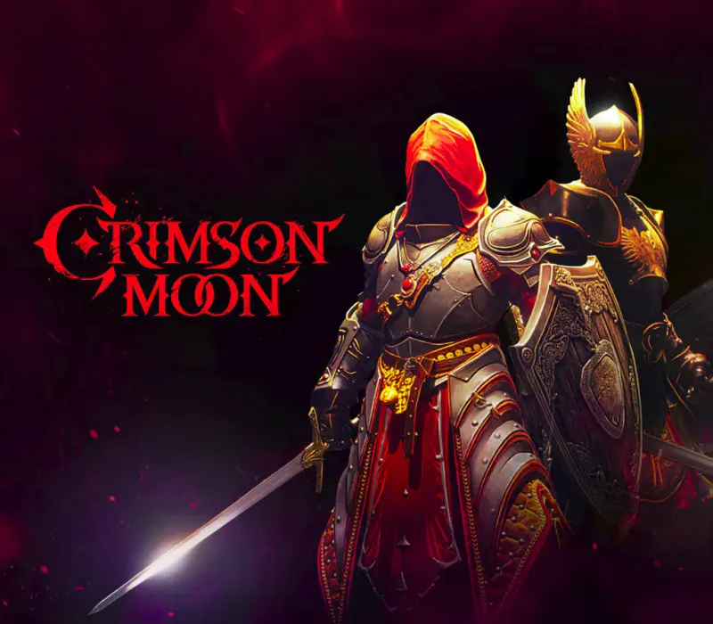 Crimson Moon PC Steam Altergift