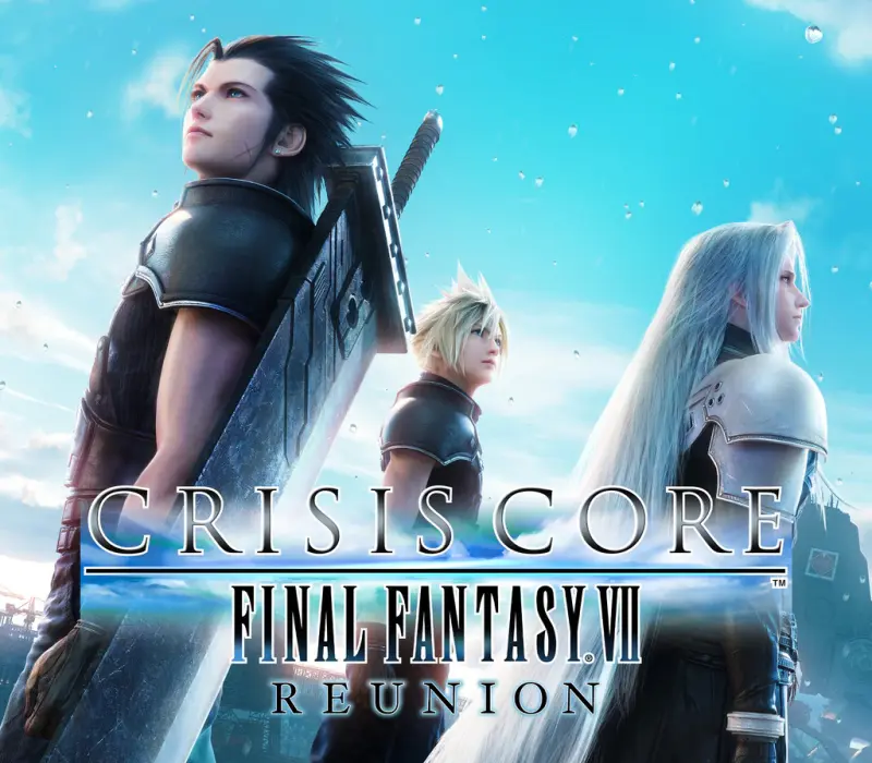 Crisis Core: Final Fantasy VII Reunion XBOX One / Xbox Series X|S Access