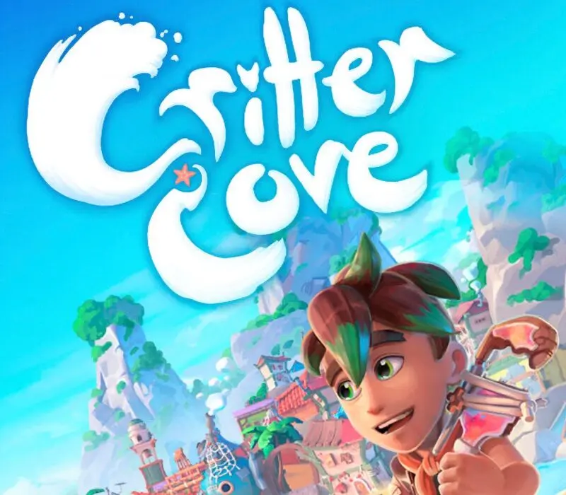 Critter Cove PC Steam CD Key