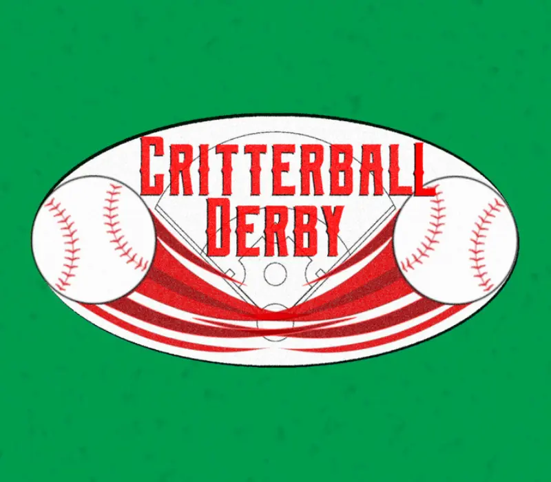 Critterball Derby PC Steam CD Key
