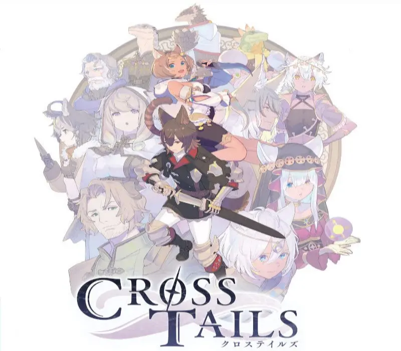 Cross Tails Steam CD Key