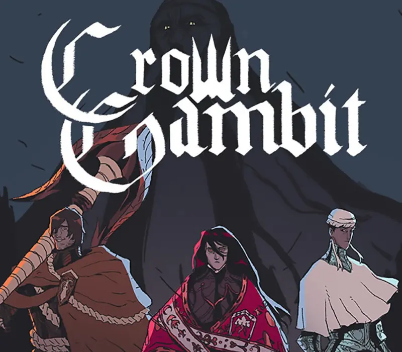 Crown Gambit PC Steam CD Key