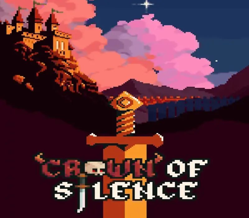Crown Of Silence PC Steam CD Key
