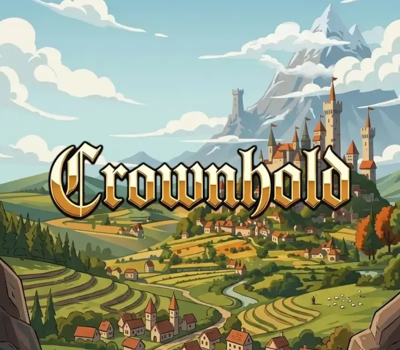 Crownhold PC Steam CD Key