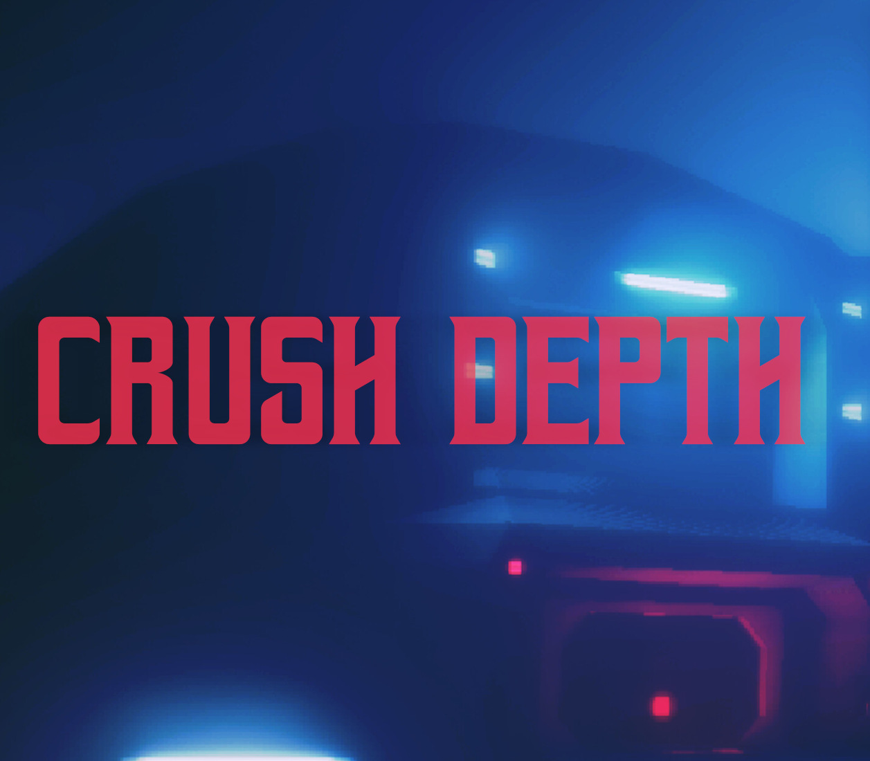 CRUSH DEPTH (2025) PC Steam CD Key