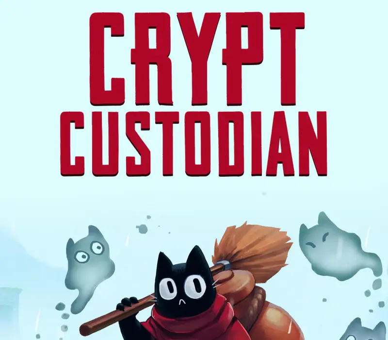 Crypt Custodian PC Steam CD Key