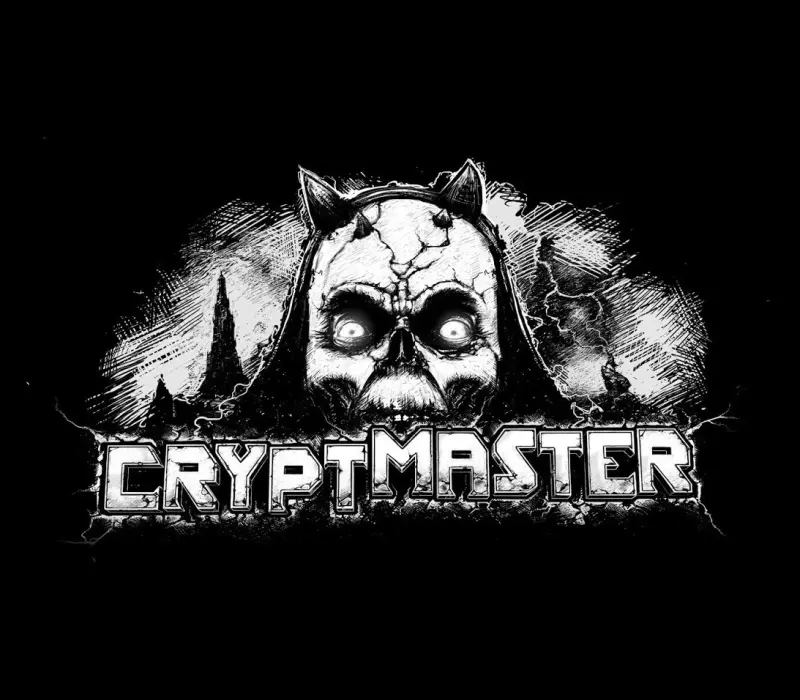 Cryptmaster EU PC Steam CD Key
