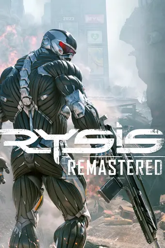 Crysis 2 Remastered US XBOX One / Xbox Series X|S CD Key