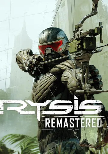 Crysis 3 Remastered US XBOX One / Xbox Series X|S CD Key