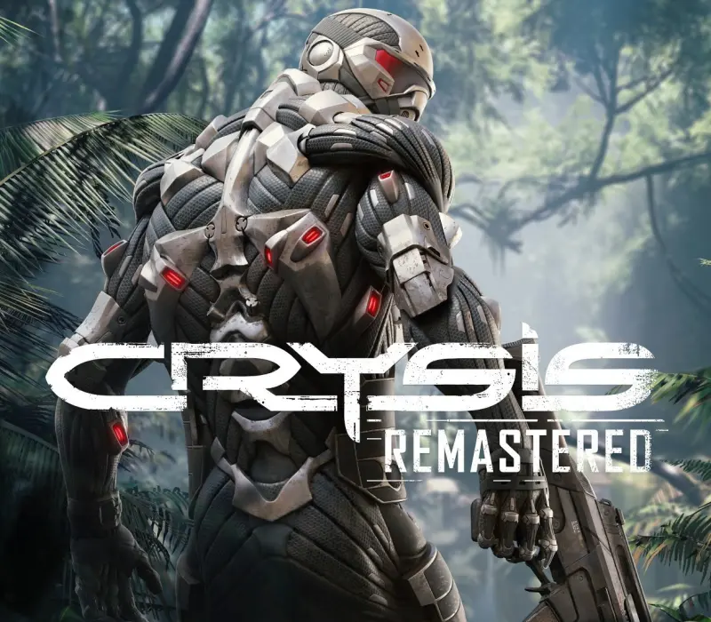 Crysis Remastered EU PC Steam CD Key