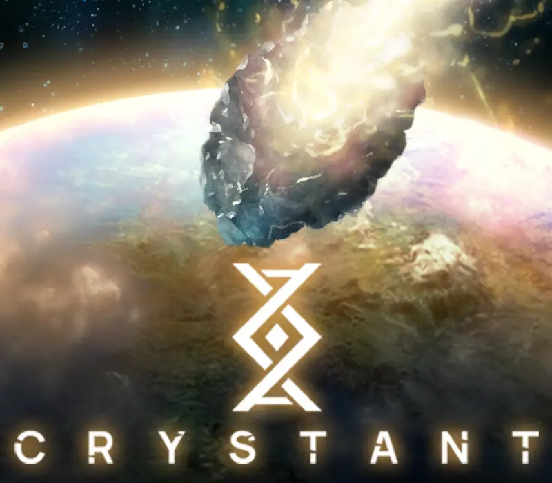 Crystant PC Steam CD Key